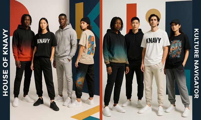 The Birth of KNAVY – Kulture Navigator