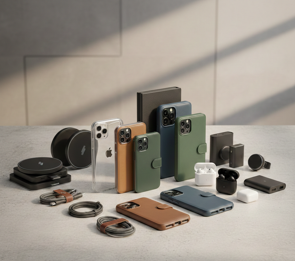 Phone Accessories