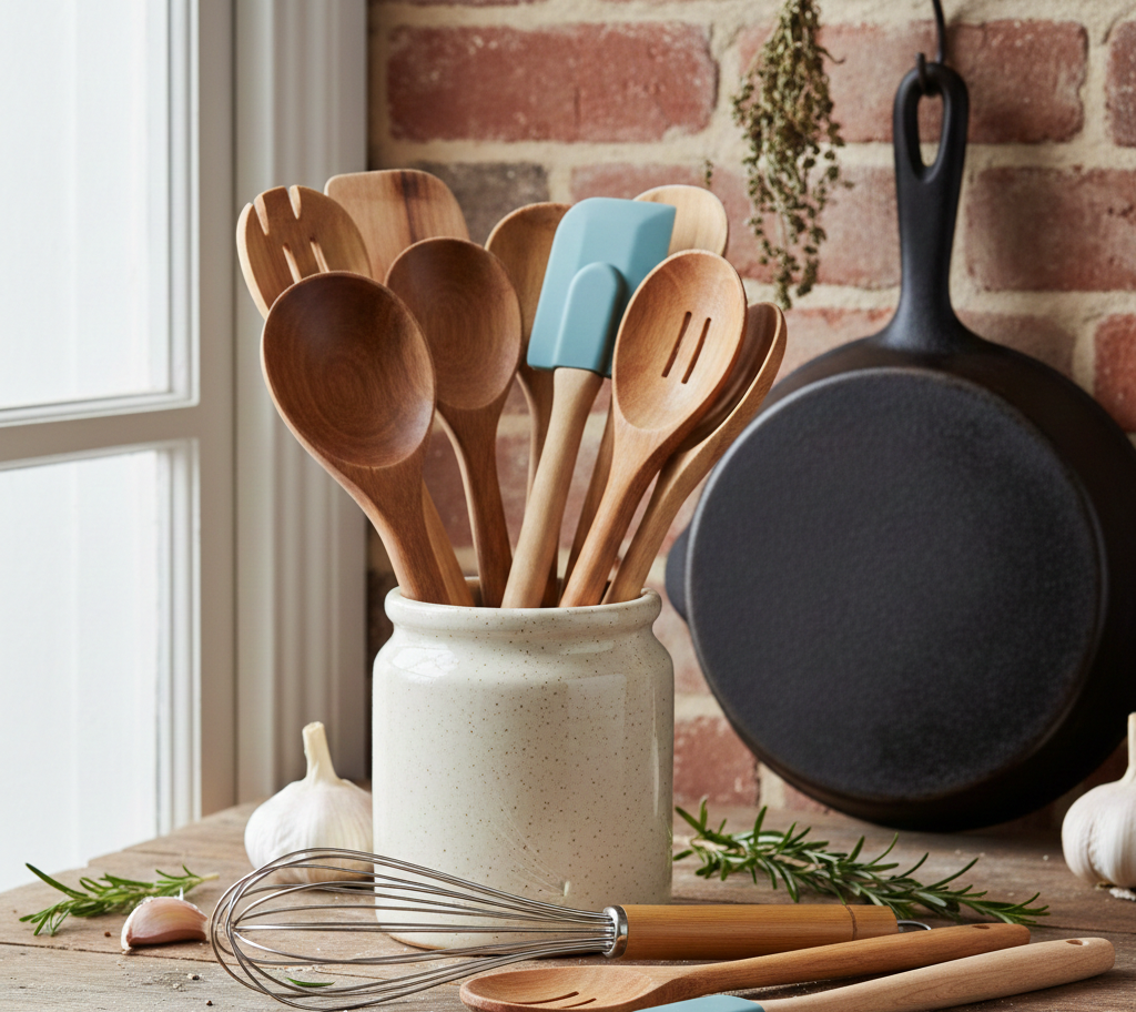 Kitchen Gadgets