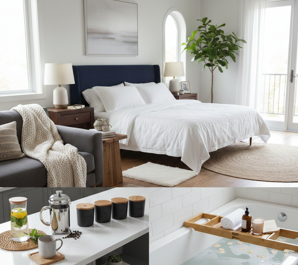 Home Items