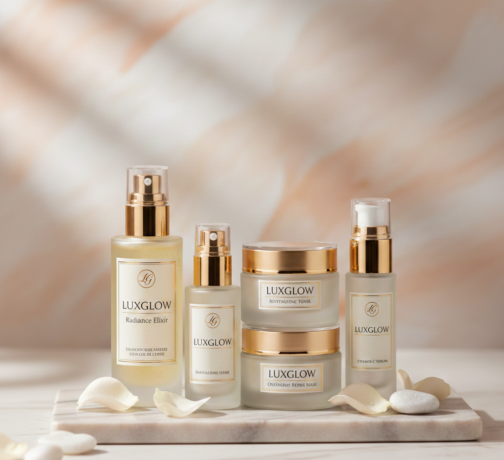 Beauty and Personal Care