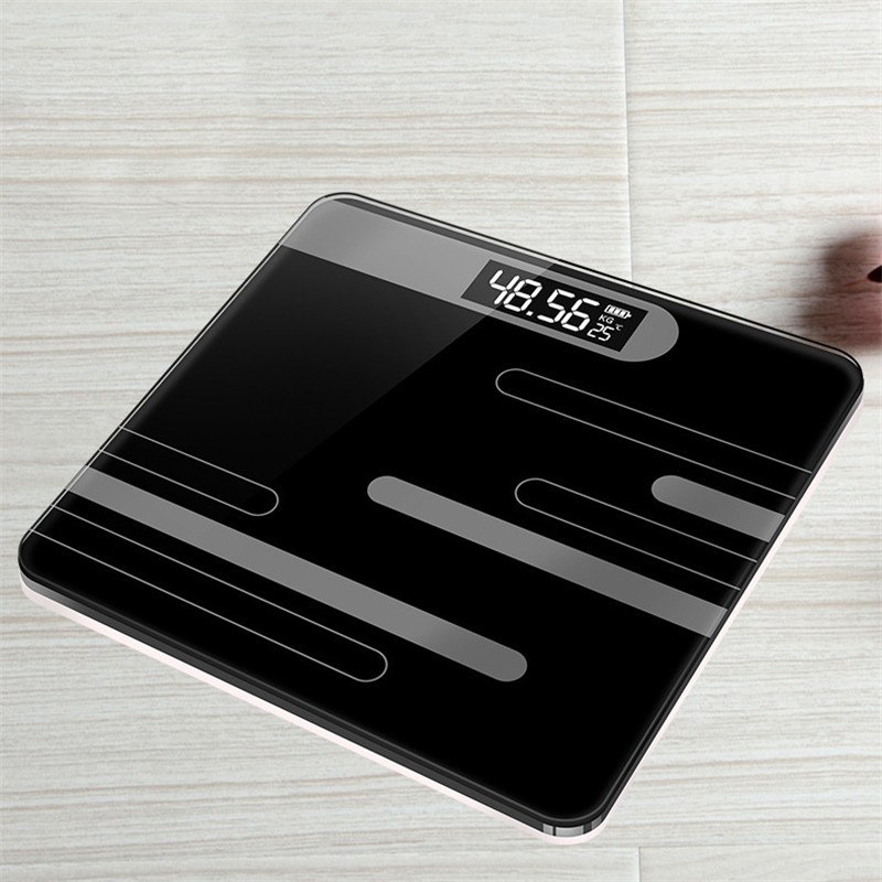 Luxe Body Weight Scale