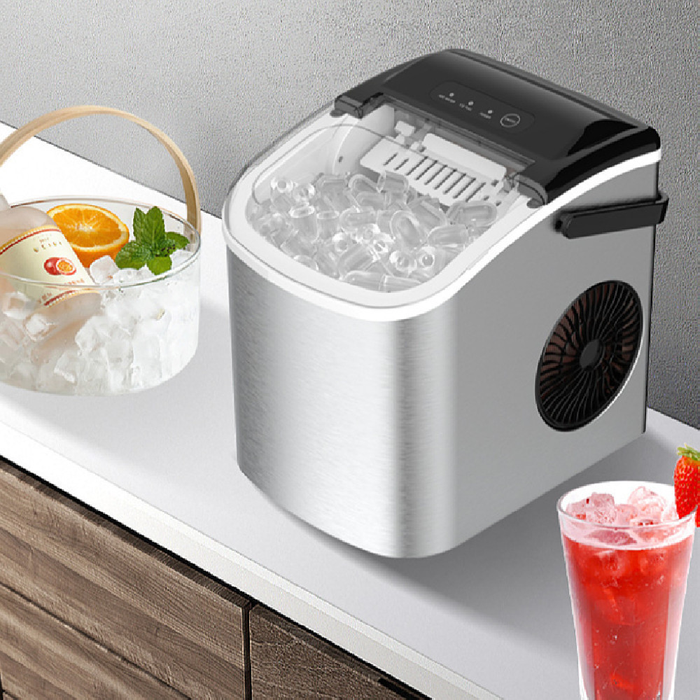 Mini Ice Maker