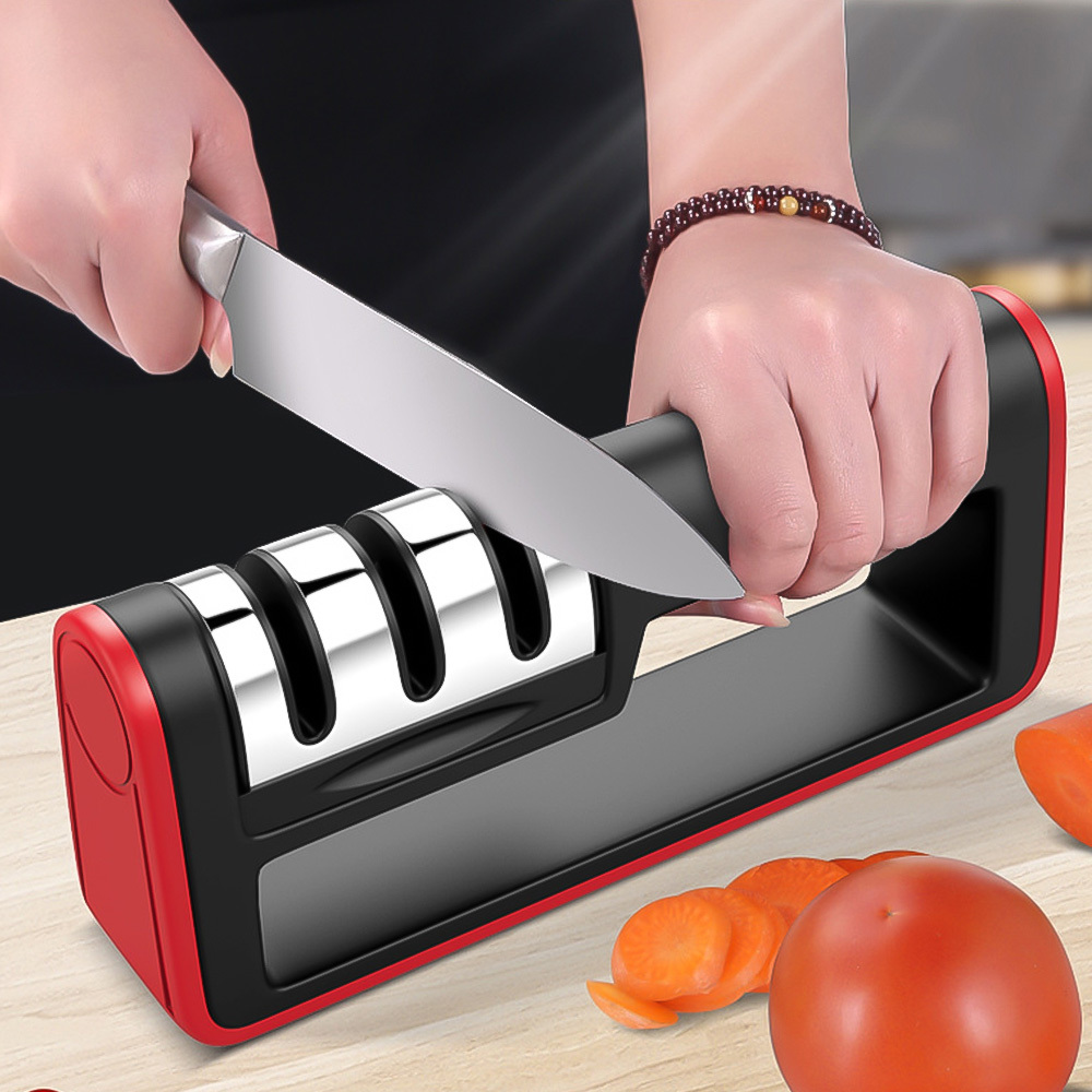 Luxe Knife Sharpener