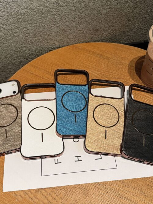 Luxe Line Phone Case