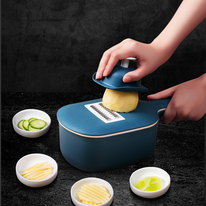 Luxe Vegetable Cutter