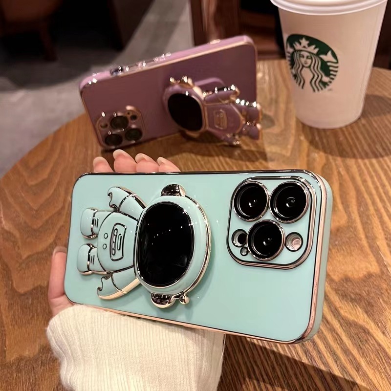 Astronaut Phone Case