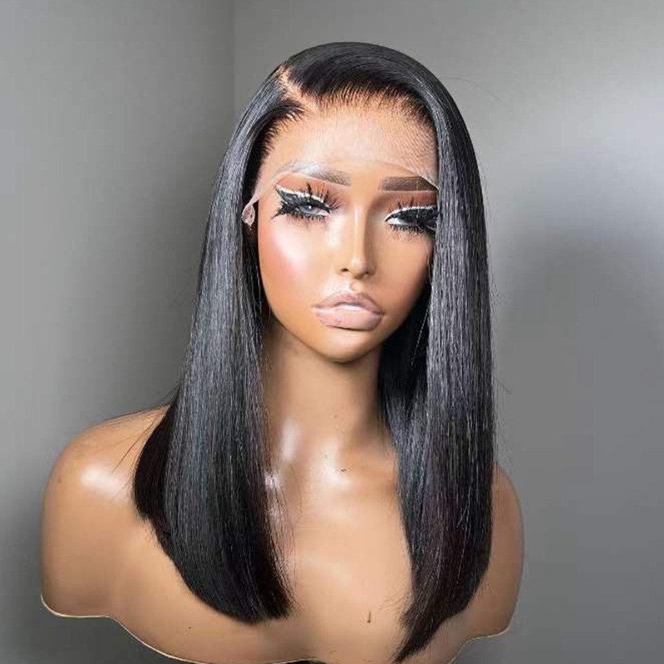 Luxe Bob Wig
