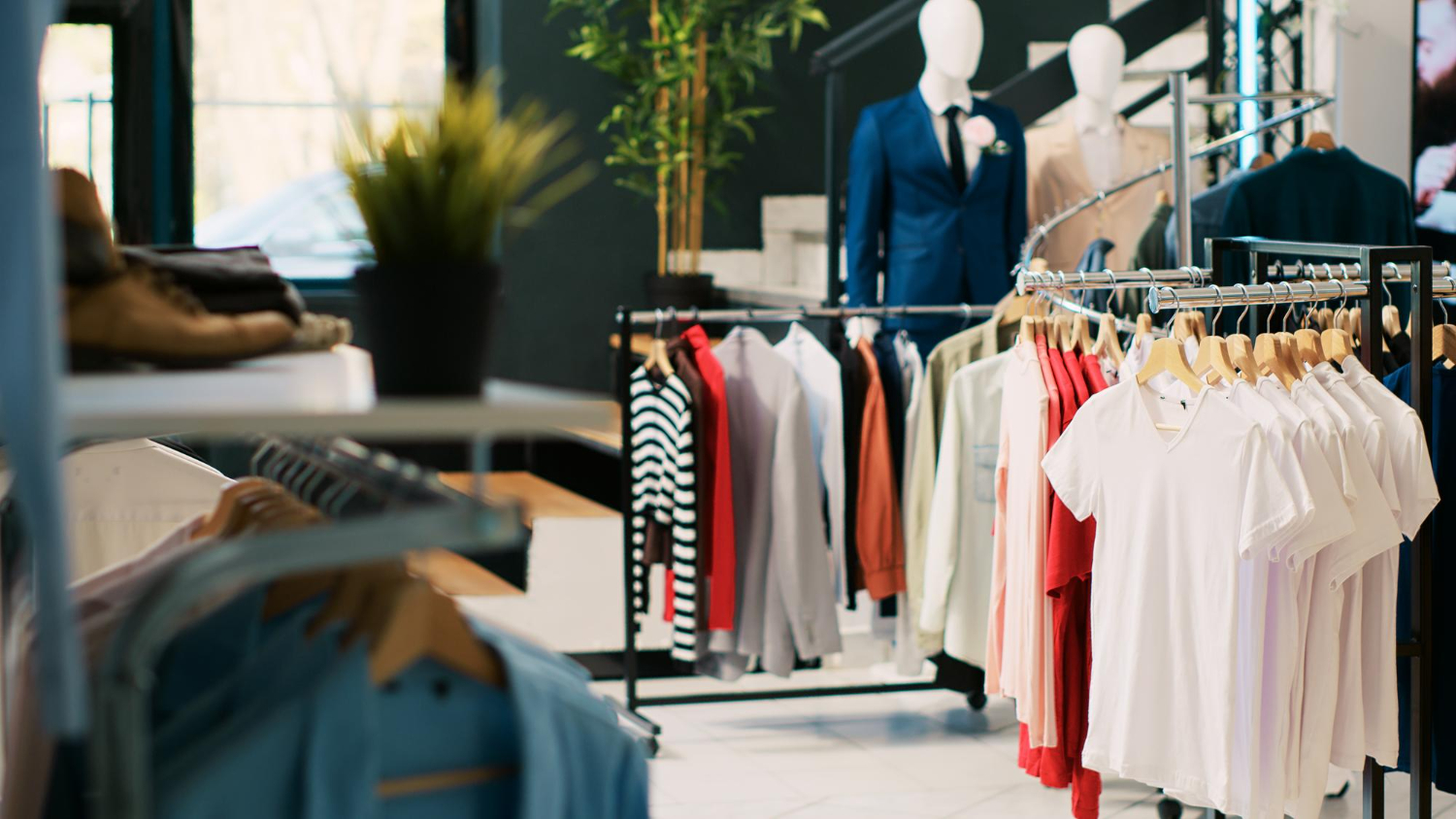Shop