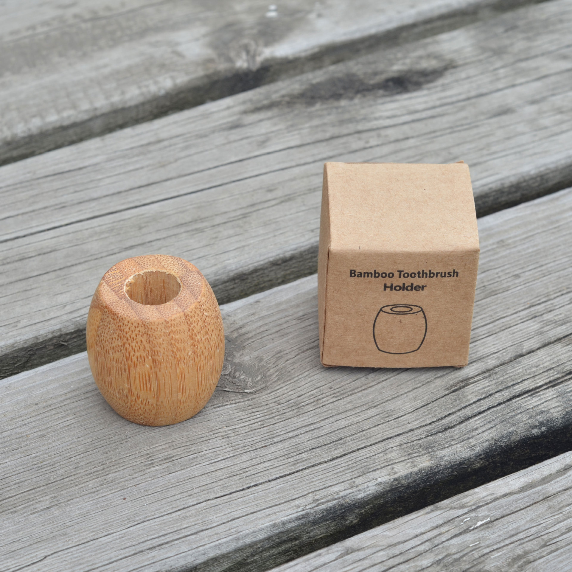 Luxe Toothbrush holder